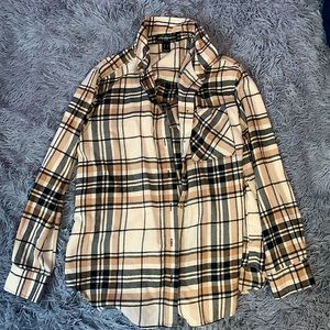 Women’s Flannel